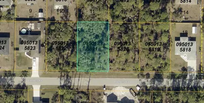 NORTH PORT FL Property