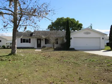 SUMMERFIELD FL Home