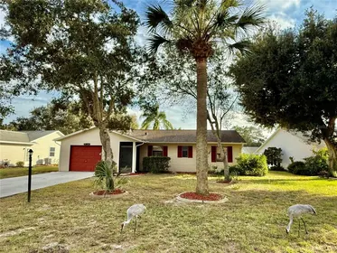 LEESBURG FL Home