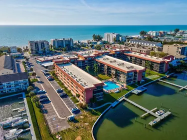 INDIAN SHORES FL Home