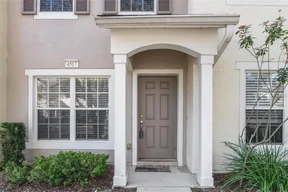 RIVERVIEW FL Home
