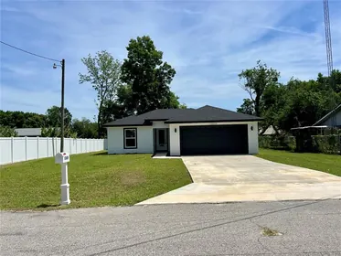 SUMMERFIELD FL Home