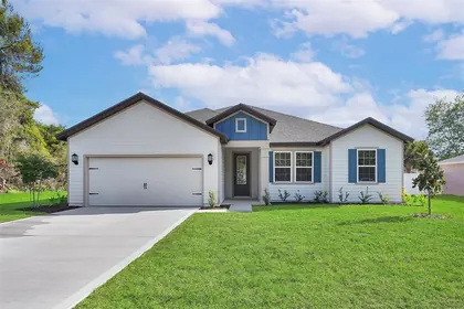 PALM COAST FL Home