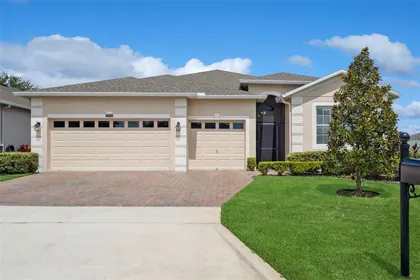 CLERMONT FL Home