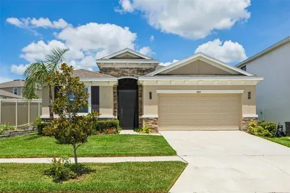 WESLEY CHAPEL FL Home