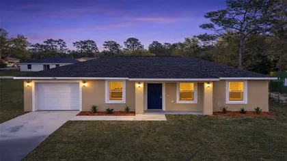 DUNNELLON FL Home