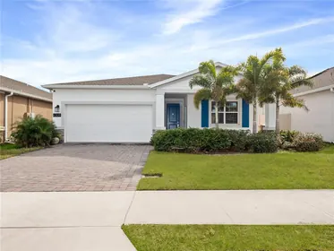 ST CLOUD FL Home