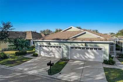 APOLLO BEACH FL Home