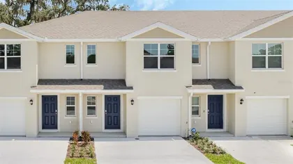 ST CLOUD FL Home