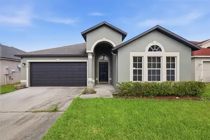 SANFORD FL Home
