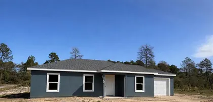 OCKLAWAHA FL Home