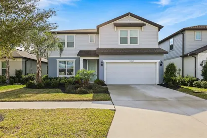 RIVERVIEW FL Home
