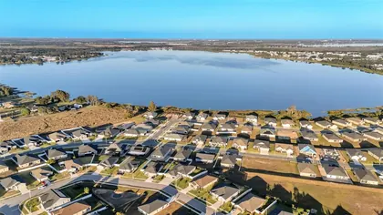 LAKE ALFRED FL Home