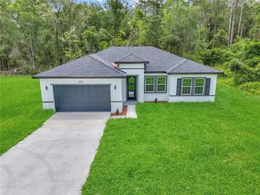 DUNNELLON FL Home