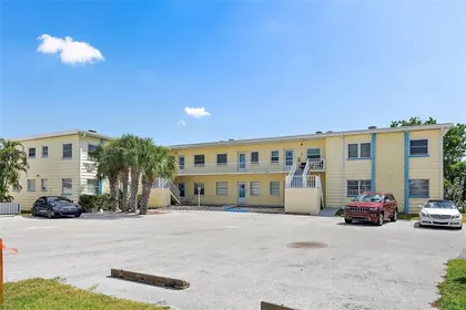 TREASURE ISLAND FL Home