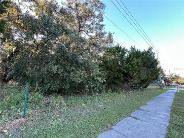 CRYSTAL RIVER FL Property