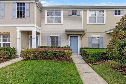 ODESSA FL Home