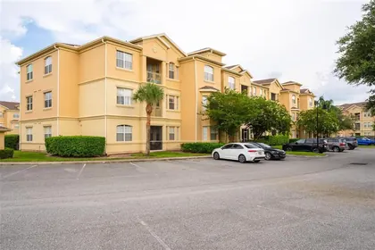 DAVENPORT FL Home