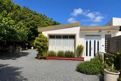 ANASCO PR Home