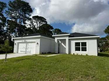 PALM BAY FL Home