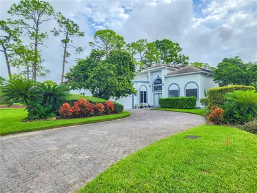 ORMOND BEACH FL Home