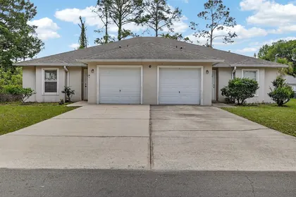 PALM COAST FL Home