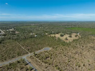 LIVE OAK FL Property