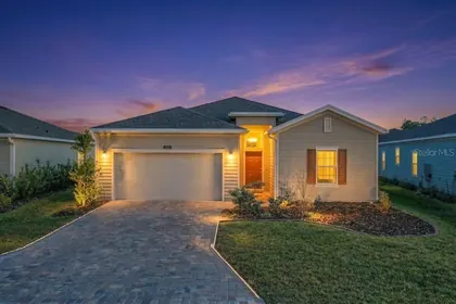 ST AUGUSTINE FL Home