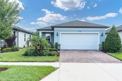 LAND O LAKES FL Home