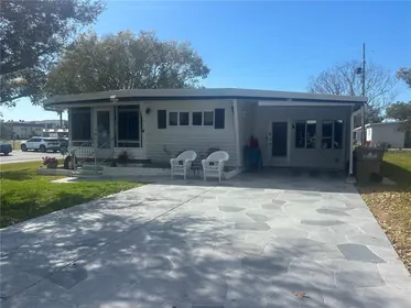 PALM HARBOR FL Home