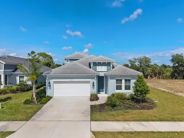 SARASOTA FL Home