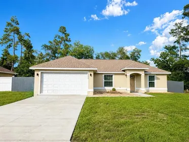 OCALA FL Home