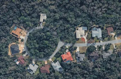 HOMOSASSA FL Property