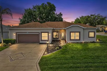 LEESBURG FL Home