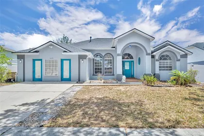 CLERMONT FL Home