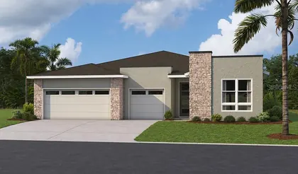 PARRISH FL Home