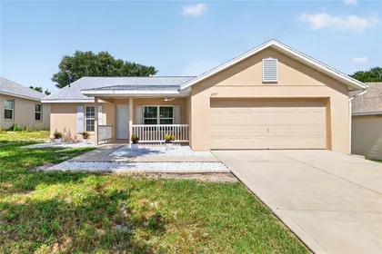 LEESBURG FL Home