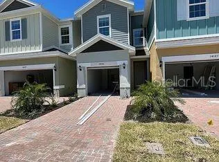 WESLEY CHAPEL FL Home