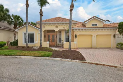 PALM COAST FL Home