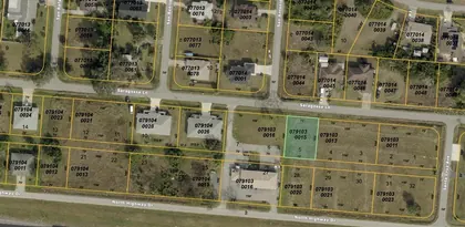 NORTH PORT FL Property
