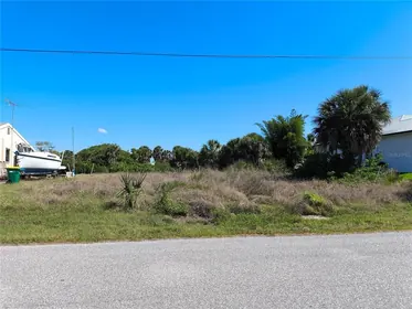 PORT CHARLOTTE FL Property