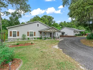 WEBSTER FL Home