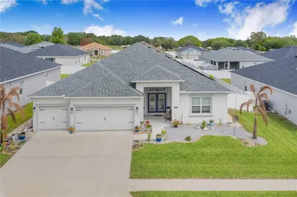 WINTER HAVEN FL Home
