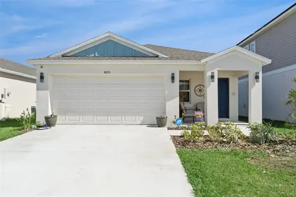 HAINES CITY FL Home
