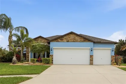 APOLLO BEACH FL Home