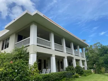 DORADO PR Home