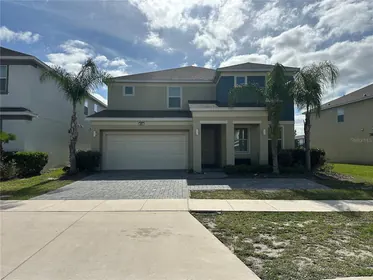 KISSIMMEE FL Home
