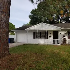 TAMPA FL Home