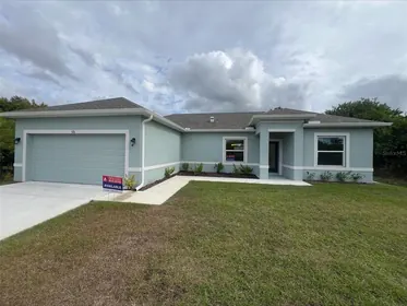 PORT CHARLOTTE FL Home