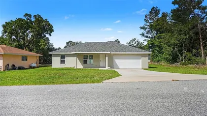 OCALA FL Home